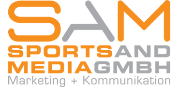 Partner : Aports and Media GMBH logo